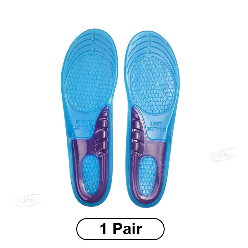 【Xxin】نعل داخلي لتقويم العظام للرجال والنساء نعل د...