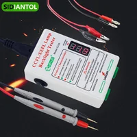 All size LCD Lamp CCFL EEFL Light Tube Laptop TV Backlight Tester Repair Tools 1