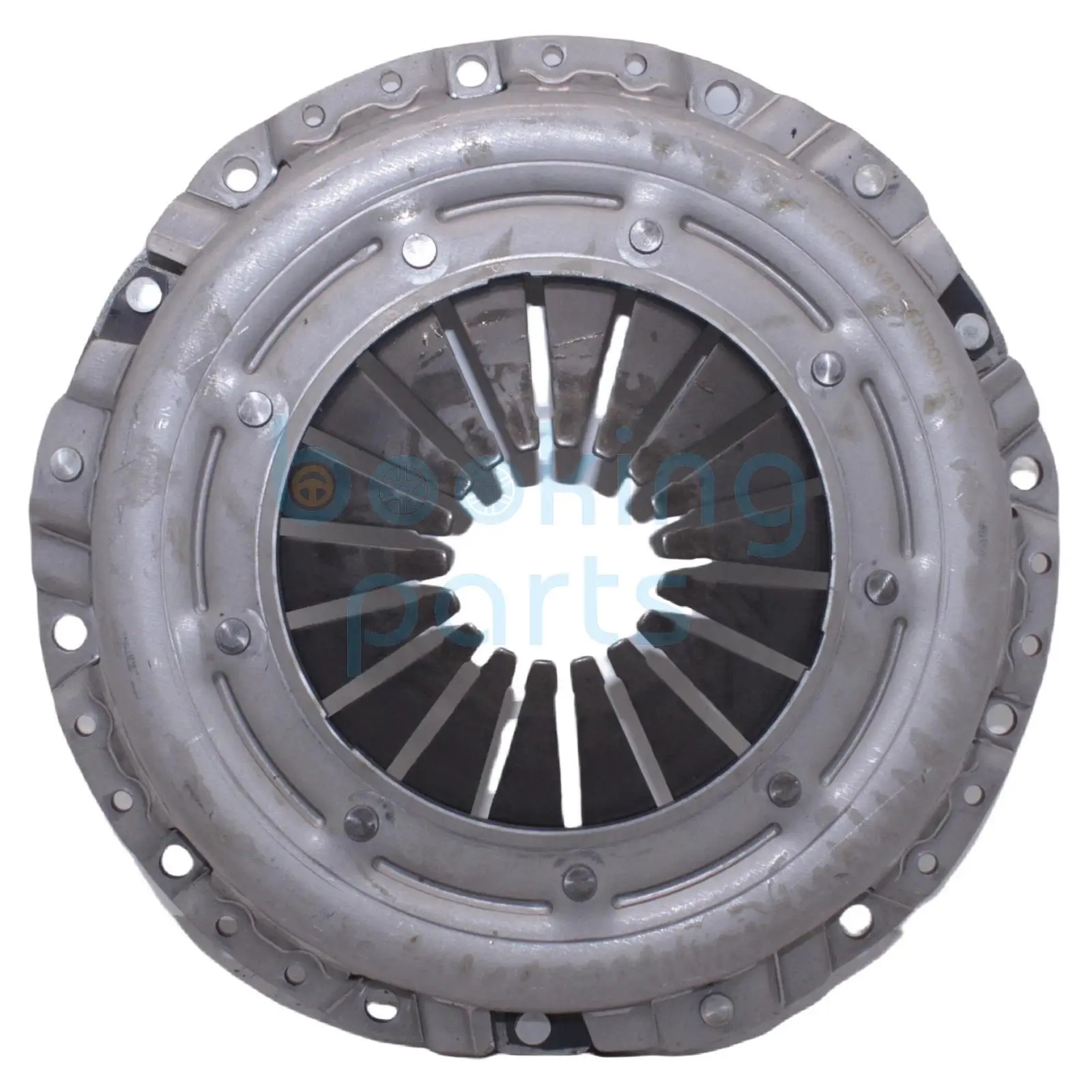 CLK42877,41200-24800,4120024800 Clutch Kit For HYUNDAI SANTA FE II CM 06-12, KIA SEDONA VQ 06-