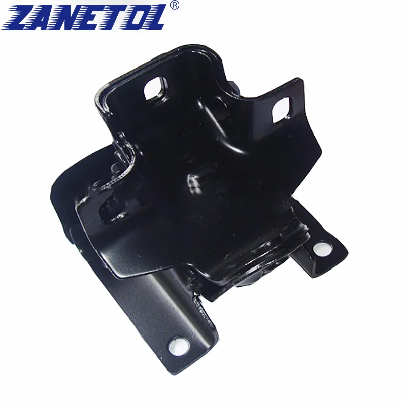 ZANETOL Left & Right Engine Motor Mount for HUM*MER H2 2003-2009 15041508