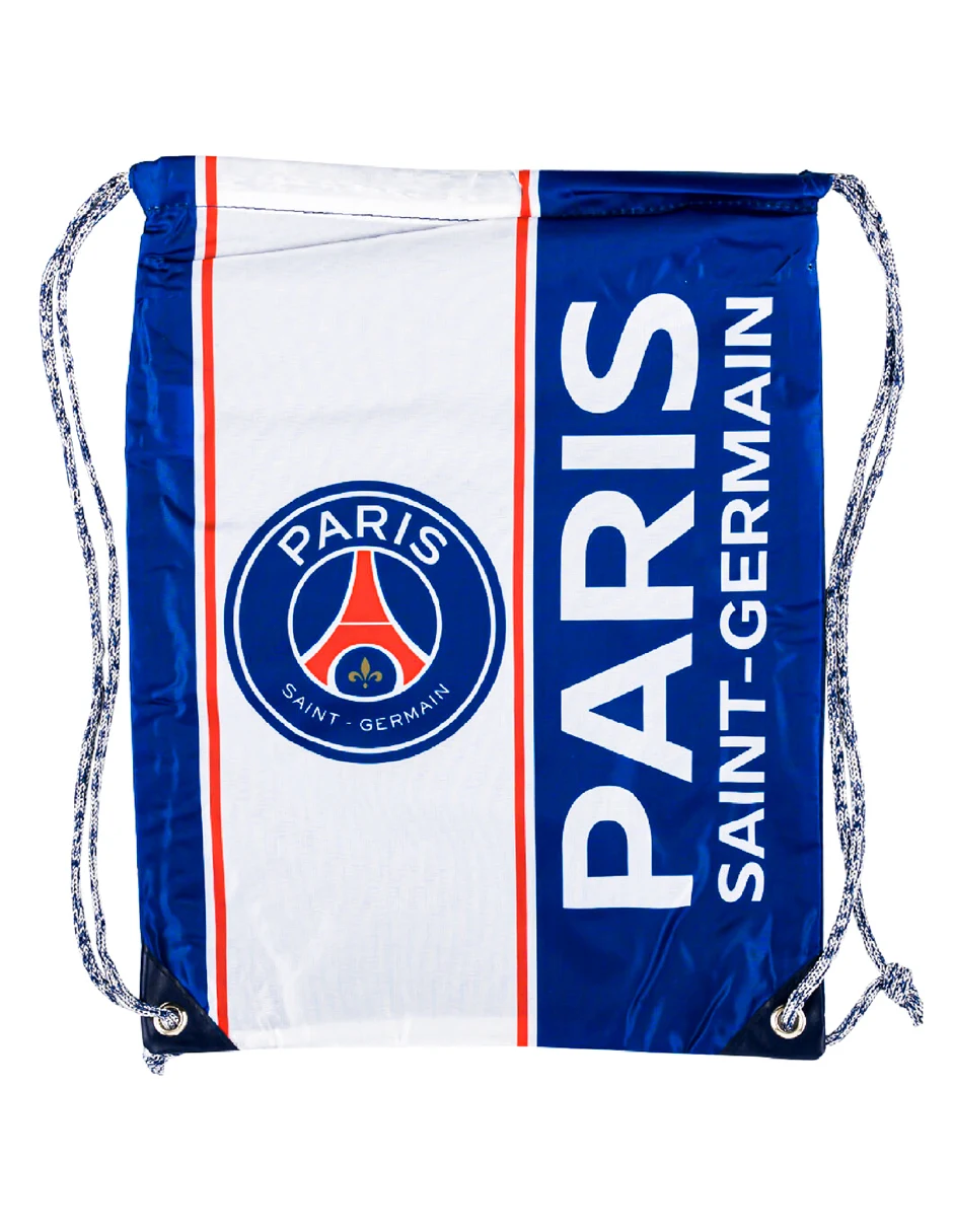 Backpack PARIS SG Ilon Sport white backpack