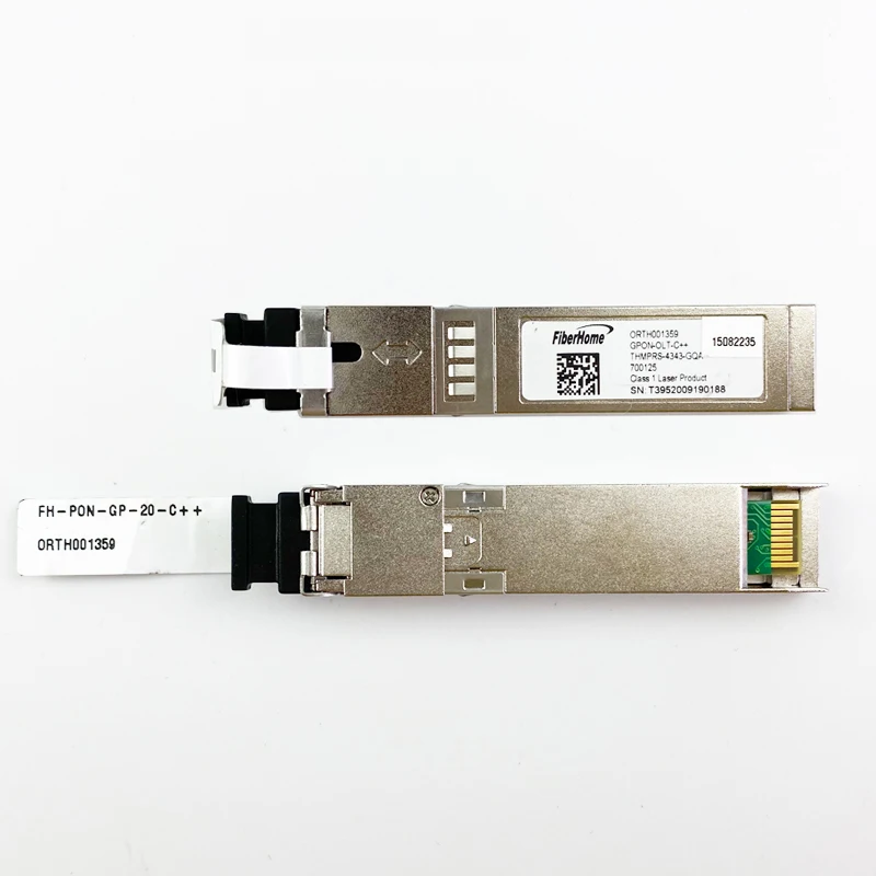 

GPON OLT C++ SFP Transceiver Module for Fiberhome GC8B GCOB Board GPON OLT AN5516-01 AN5516-04 AN5516-06