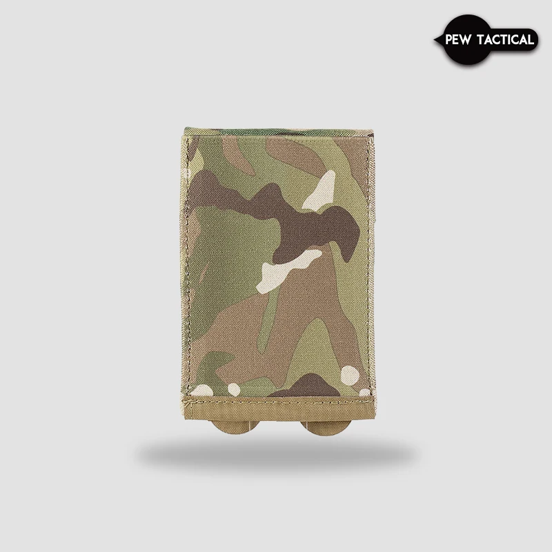 

PEW TACTICAL BFG STYLE Ten-Speed Single M4 Mag Pouch Airsoft PH46