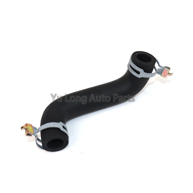 Crankcase Ventilation Intake Hose For Ford Focus MK2 2005-2013 Mondeo Mk3 Mk4 2004-2012 1.8L 2.0L 6G9G-6758AA Car Accessories engine breather pipes