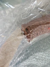 Amo Magico Di Maui Moana 2 - Giocattolo Cosplay Con Luce LED E Suono, Per Bambini, 42.4cm - Foto 3