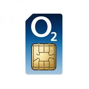 

O2 Sim Card UK Sim Card England Sim O2 SIM Card United Kingdom Sim Card O2