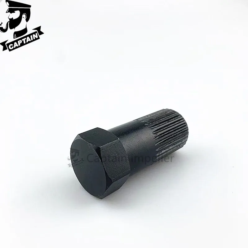 Captain WR012 Impeller Removal Tool For Seadoo BRP 215 230 255 260 300 GTX GTR RXP RXT WAKE PRO drive shaft tool