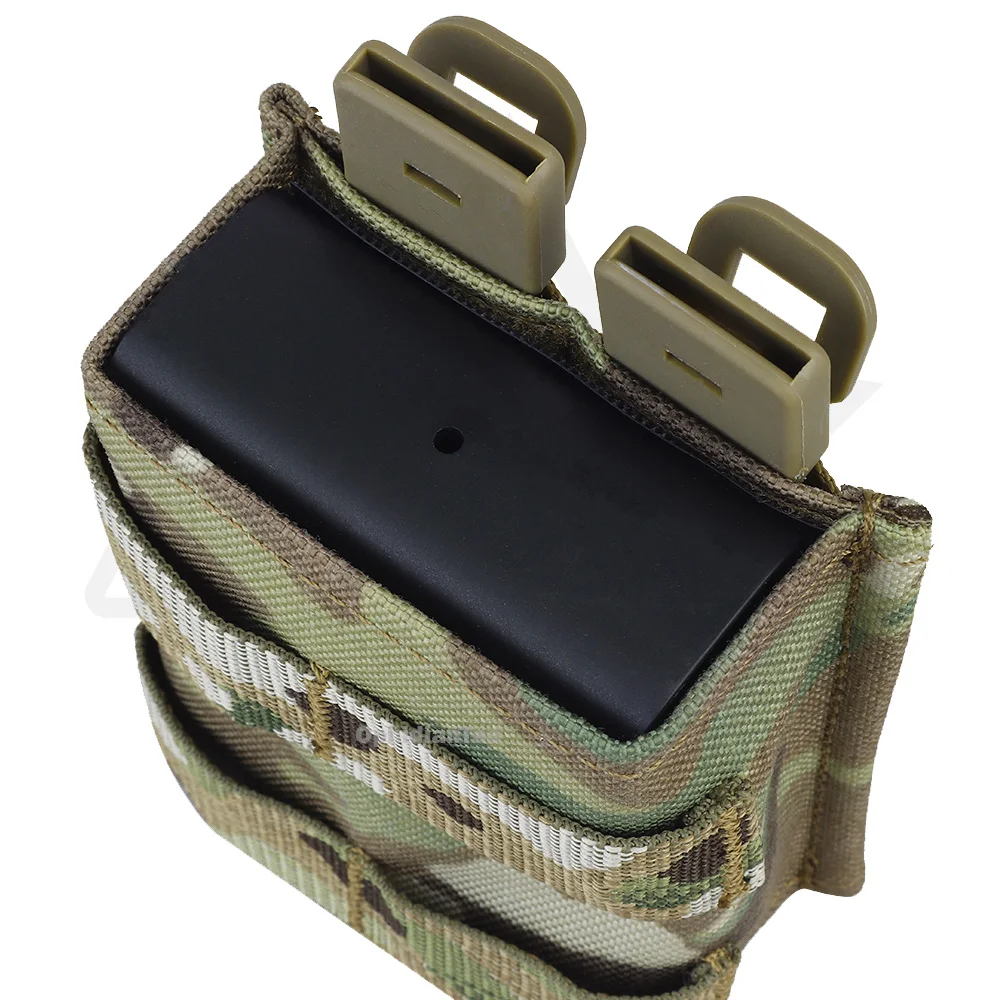 OphidianTac ̱ нƮ 7.62 ű Ŀġ, ̵ MOLLE ý Ʈ Ȧ ġ,   Ϸ ȸ Ŭ, 