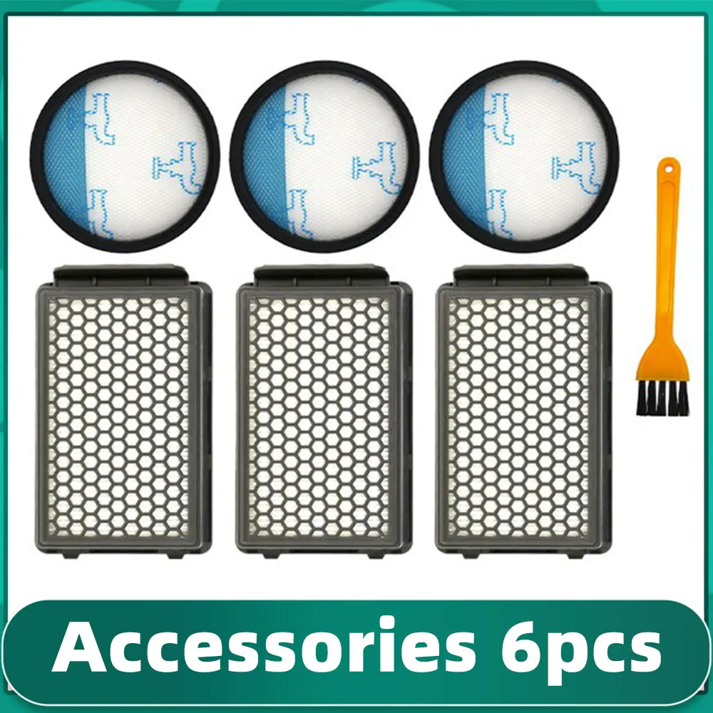 SpareHepaFilterforTEFALTW3711KATW3723GATW3724HATW3724RA