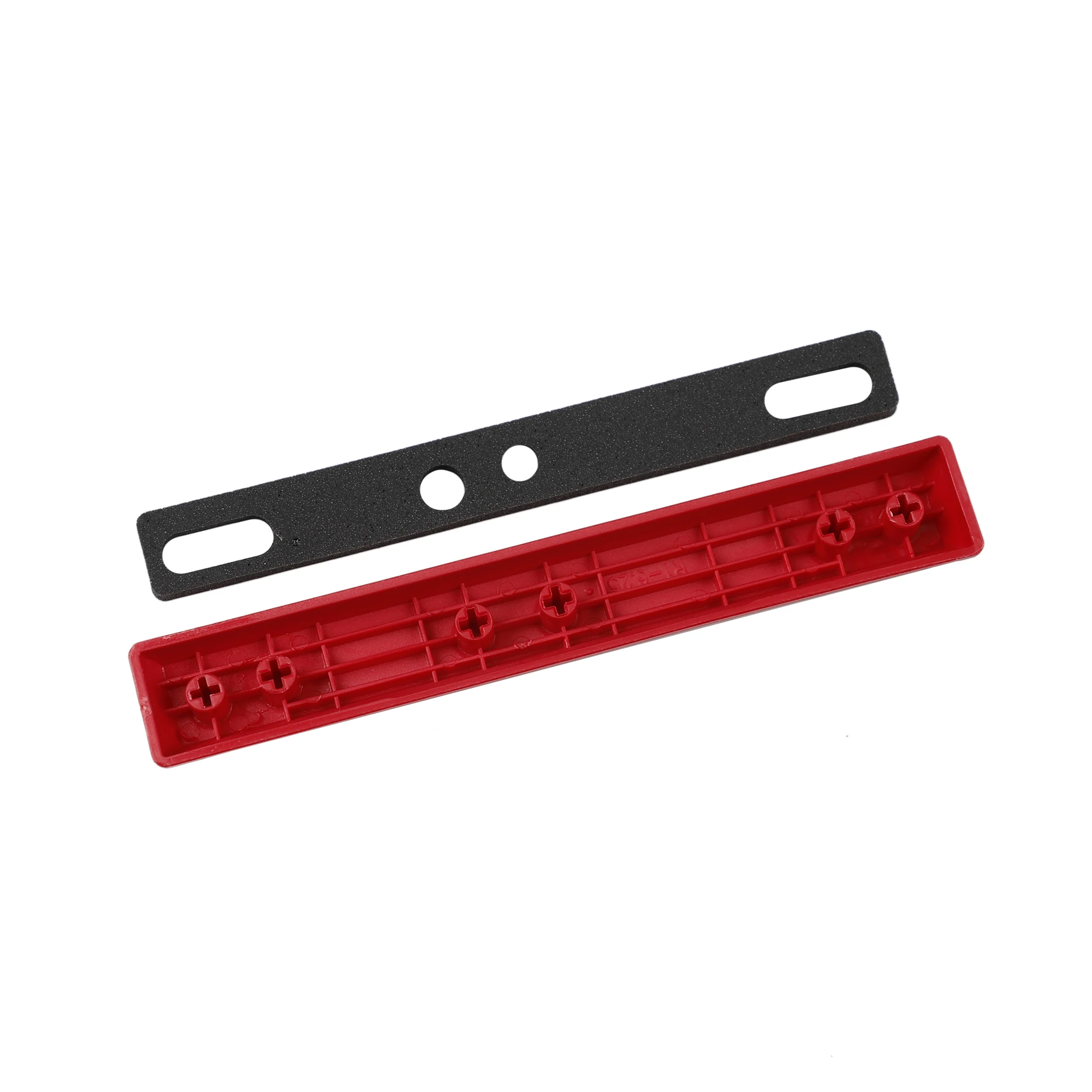 Ymdk Espaço Espuma Espuma Poron Eva para 6.25u 7u mx Keycaps Atacado