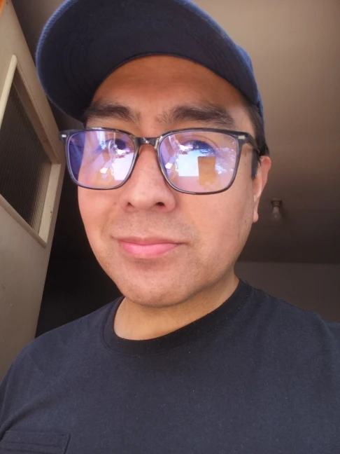 Cute Blue Light Blocking Computer & Gaming Glasses photo review