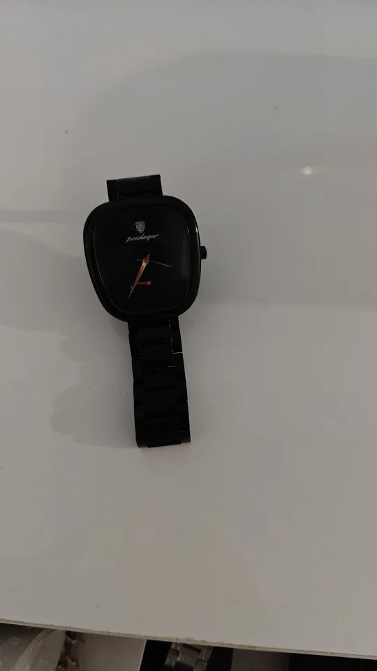 POEDAGAR Luxury Watch for Woman photo review