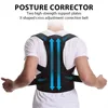 Back Posture Corrector Scoliosis Back Brace Spine Corset Shoulder Therapy Support Posture Correction Belt Orthopedic 1