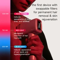 MLAY T14 épilateur laser malais épilation originale IPL Machine permanente dispositif d'épilation pour visage corps femme épilateur à domicile 2