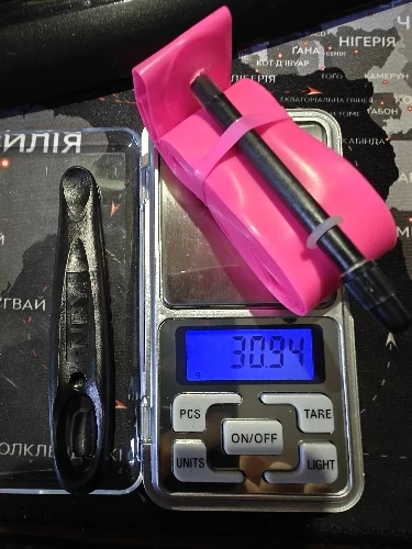 Bike TPU Inner Tube Ultralight 28g for 700x18-32, French FV 45/65/85mm photo review