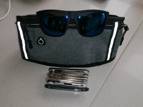 Gafas de sol polarizadas cuadradas Vintage a la moda para hombre y mujer, gafas de sol de marca de lujo de diseñador para hombre, gafas para conducir y pescar UV400 para hombre photo review