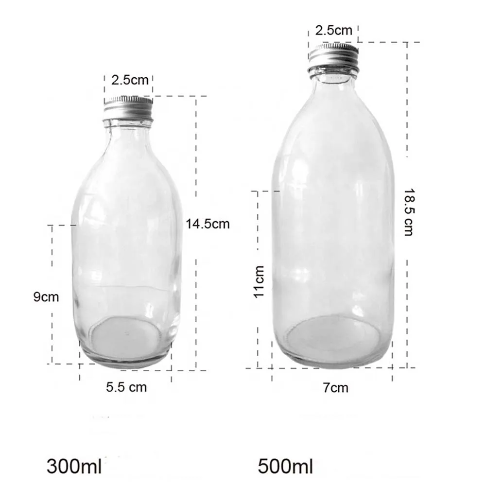 Empty Medicine Glass Amber Bottles with Alu Lid for Syrup Liquid Oral Liquid Glass Bottles MOQ1000 Custom Available Inbox Us 4