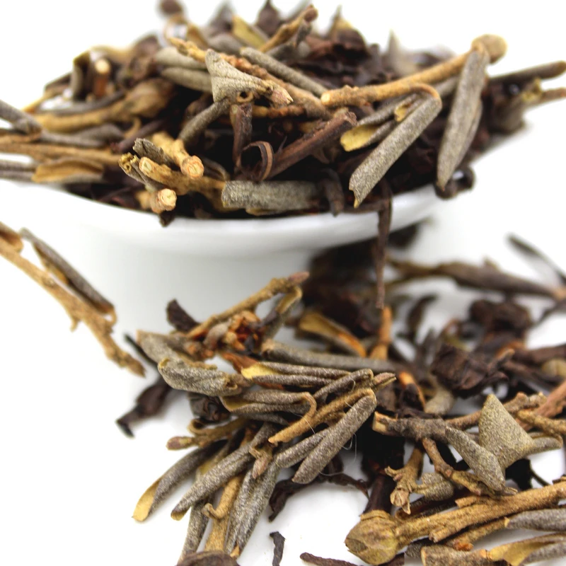 Рисунок 2 - "Чай вдвоём" Шу Пуэр