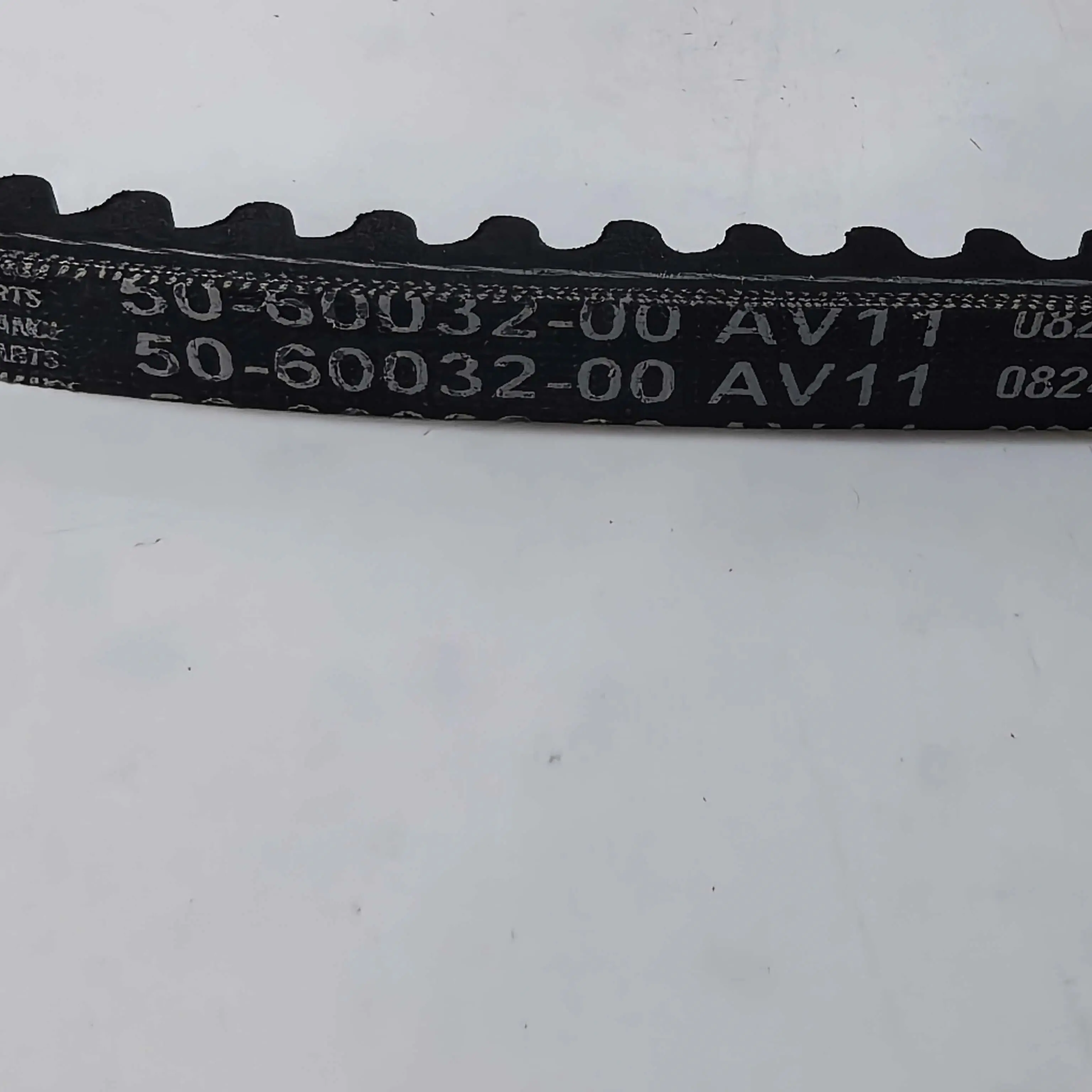 오리지널 50-60032-00 벨트 - 캐리어 S550 냉동기용 구형 워터 펌프,