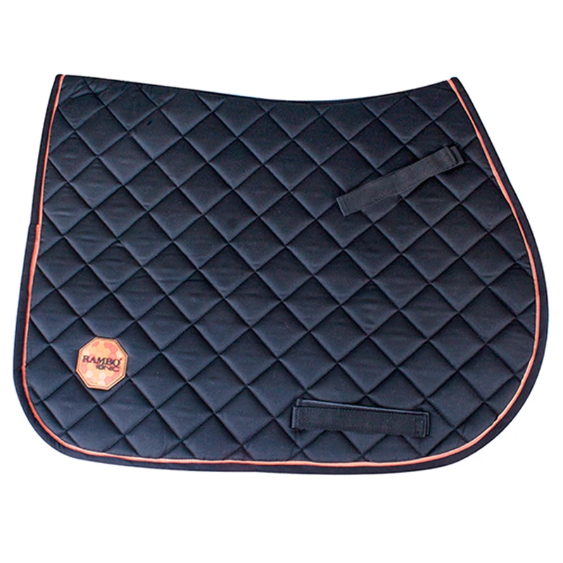 HORSEWARE-RAMBO Equestrian Saddle Pad Equestrian Sweat Pad Sweat Drawer