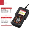 1 PC Automotive Fault Detection Device CY3001 OBD2 Reading Card Engine Detection Tool Elm327 3