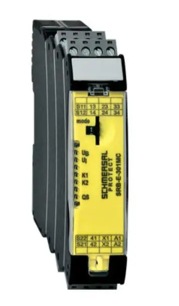 

SRB-E-301MC 103014374 конечная категория 0 (многофункциональная)