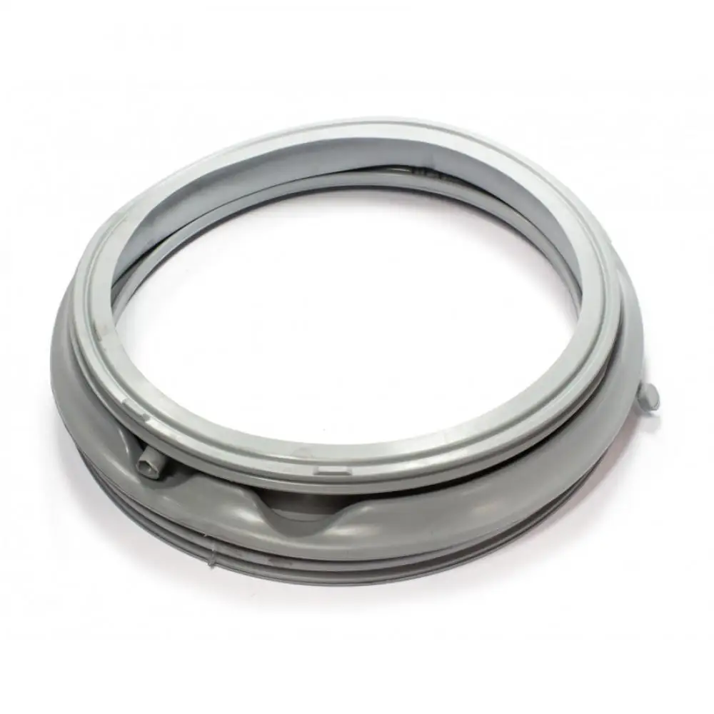 2905572700 - 2905570300 Guarnizione Porta Lavatrice. Manette. Porta Botola In Gomma. Compatibile Per Arcuik, Beko Iy1111