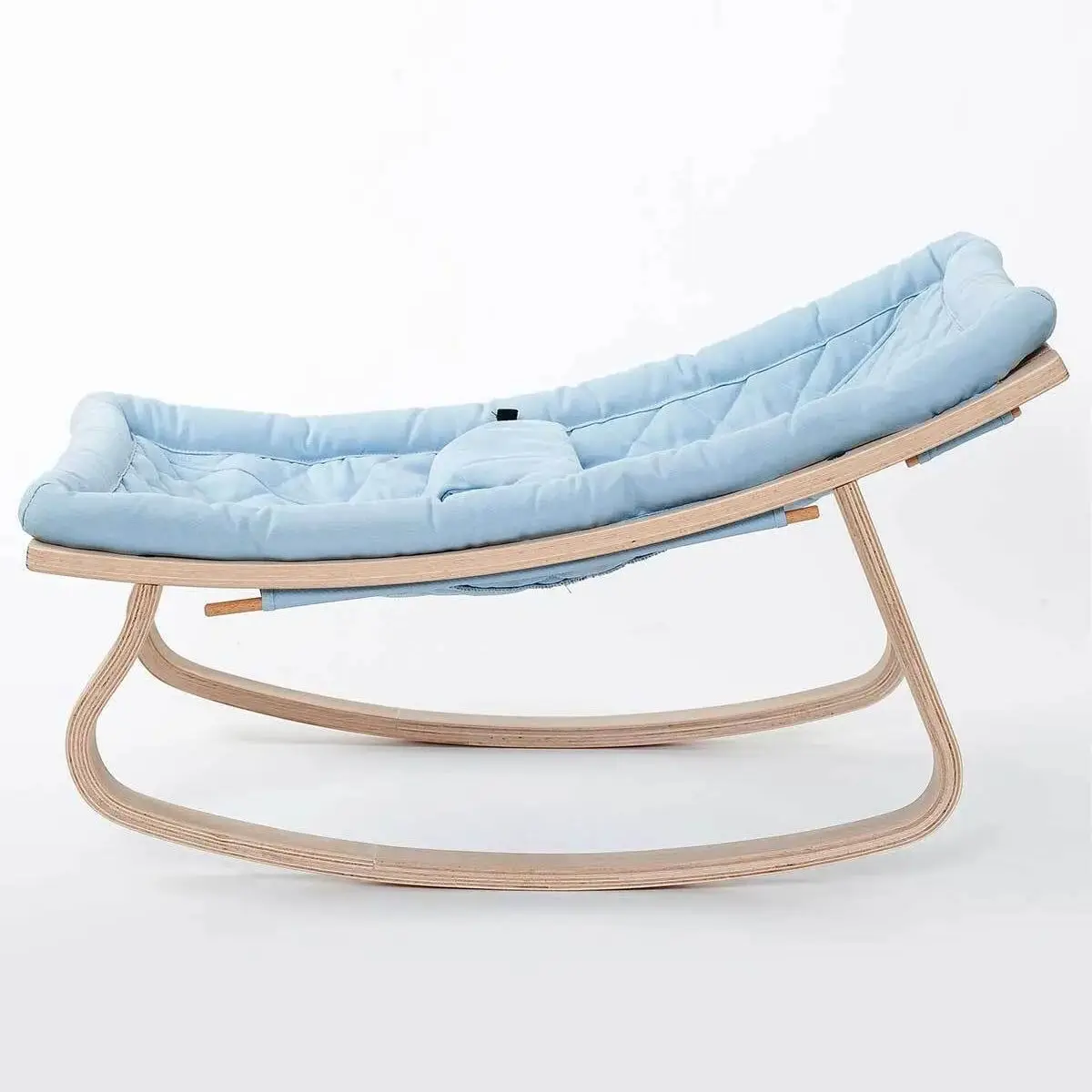 Рисунок 6 - Детская спальная кровать-качалка