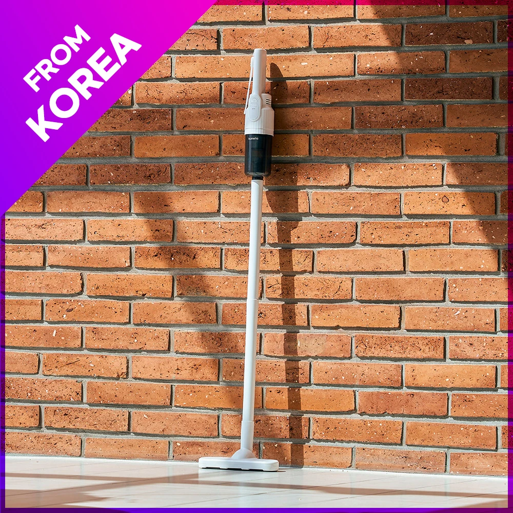 소형무선청소기 HA-9K 룸스틱 원룸청소기 사무실청소기 강력한 흡입력 