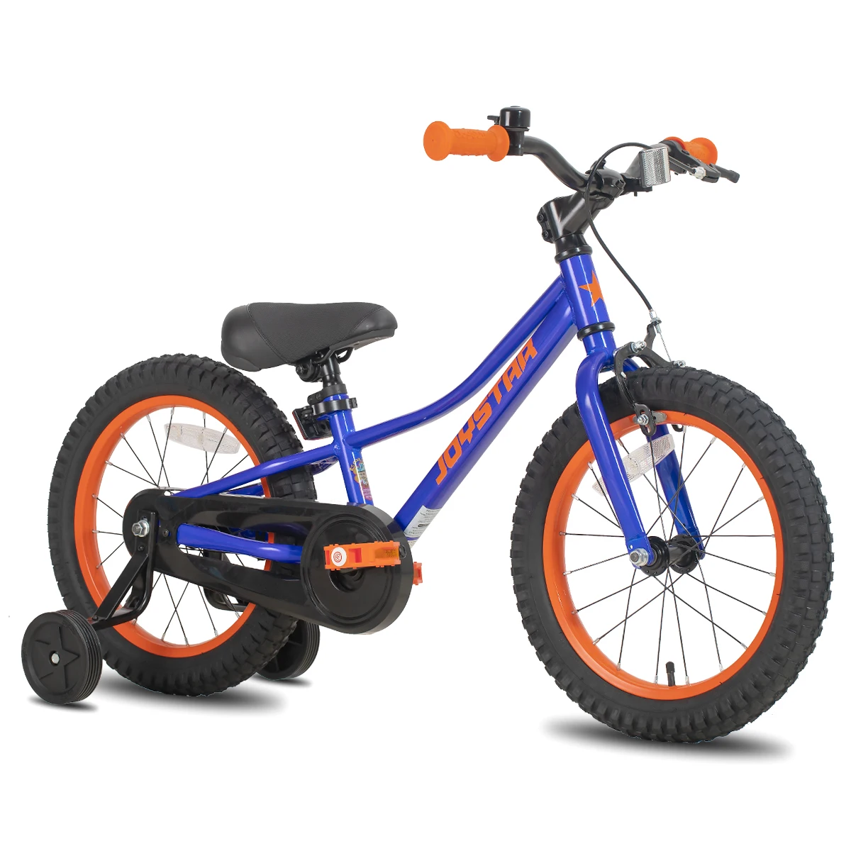 JOYSTAR Kids Bike for 4-12 Years Old Boys Girls, 16 18 20 Inch