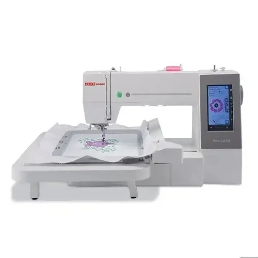 Best Quality Original Usha Janome Memory Craft 550 E Sewing Machine OL