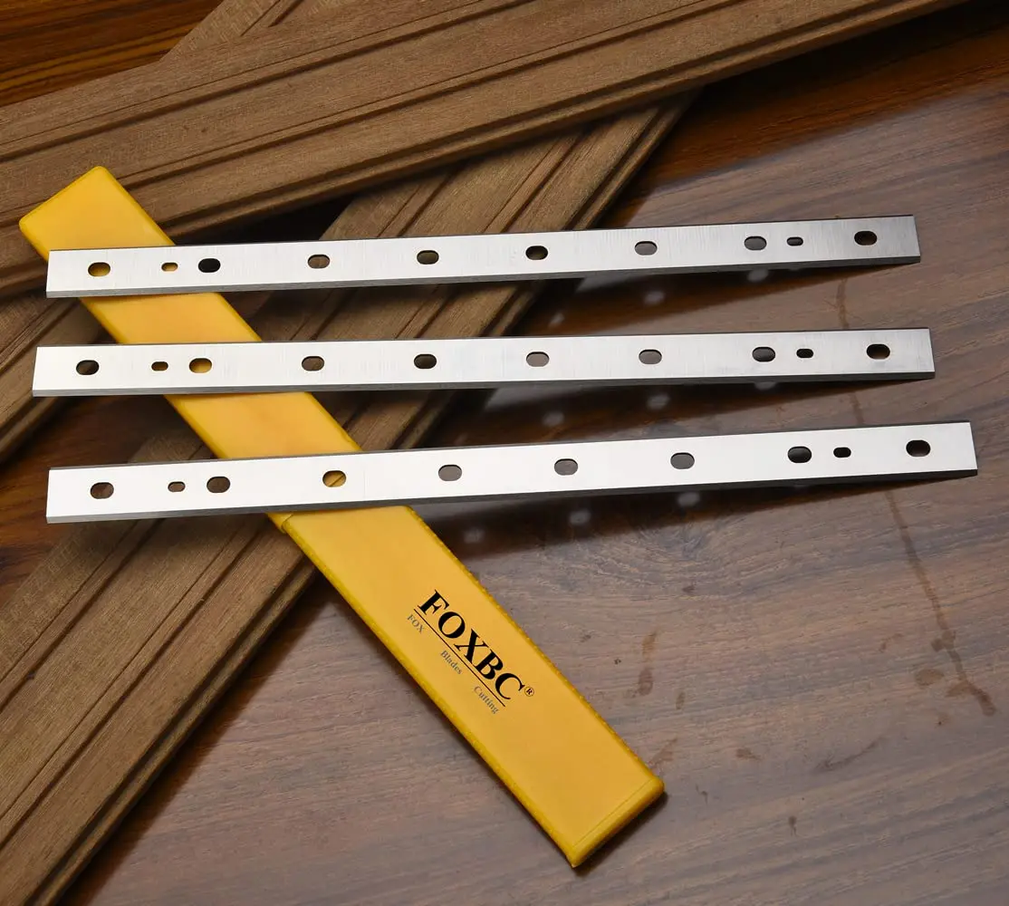 333mm planer blades replacement for DeWalt DW735 DW735X planer planer blades woodworking tools