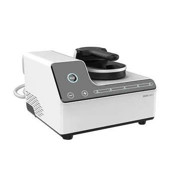 Portable EMS RF Device Muscle Stimulation Body Sculpting Weight Loss Machine Single Handle Home Use Beauty Equipment - Thumbnail 6