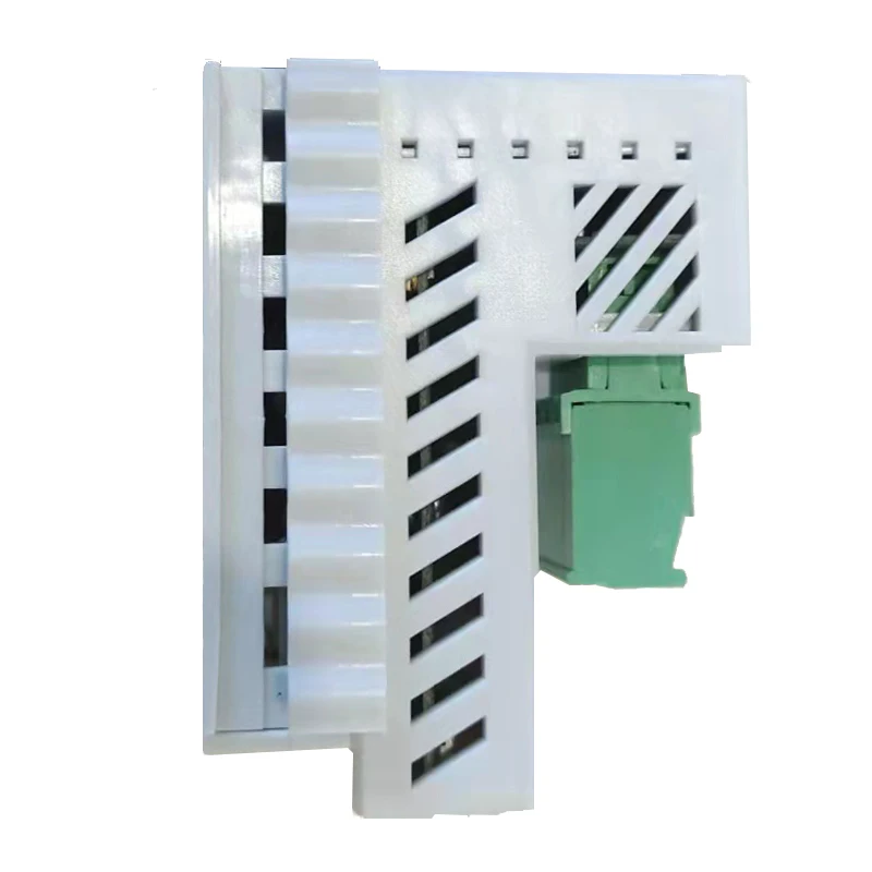 

Factory Price 100% New PLC Logic Controller with Din Rail Engineer Online Docking