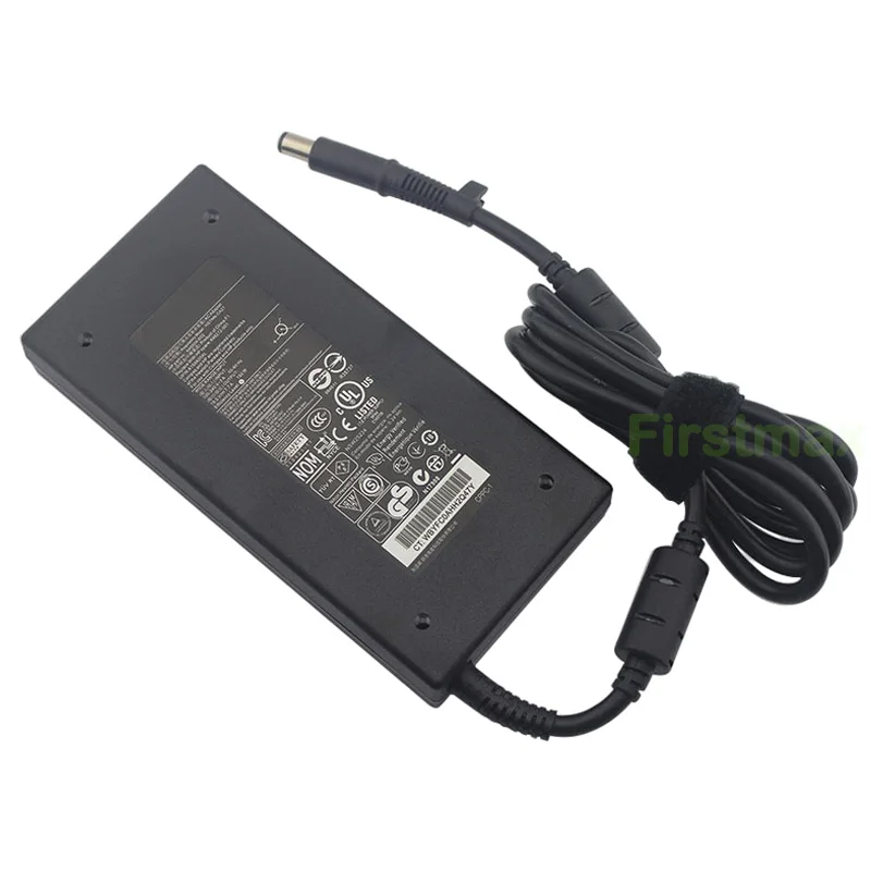 Adaptador ac para hp Pavilion 23-b000 23-b100 23-b200 23-b300 23-q000 23-q100 23-q200 24-q200 Aio Fonte de Alimentação 19v 7.7a 150w - Imagem 2