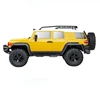 FMS 1/18 FJ Cruiser Rc Car Simulation Remote Control Climbing Off-Road Vehicle Model Full Scale Electric Toy Boy Birthday Gift 4