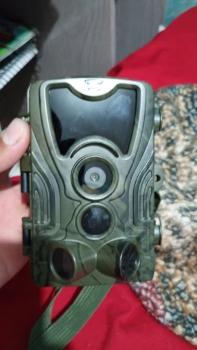 4 Pilha AA Recarregavel 4700mAh - Neverdie Store photo review