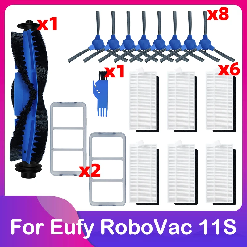 ReplacementforEufyRobovac11SPlus35C3030C15C1225CRobot