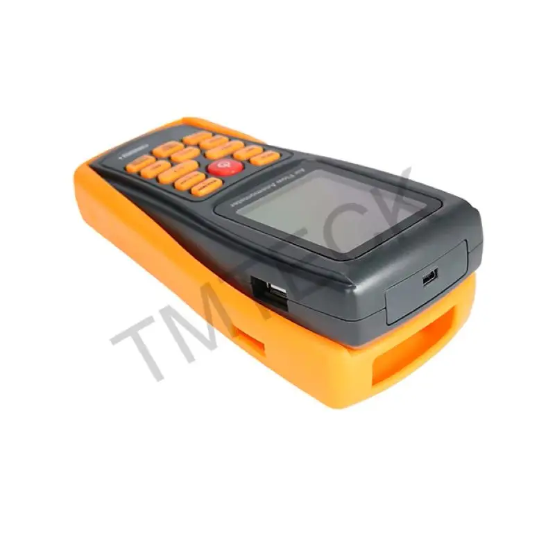 풍량계 TM8902+