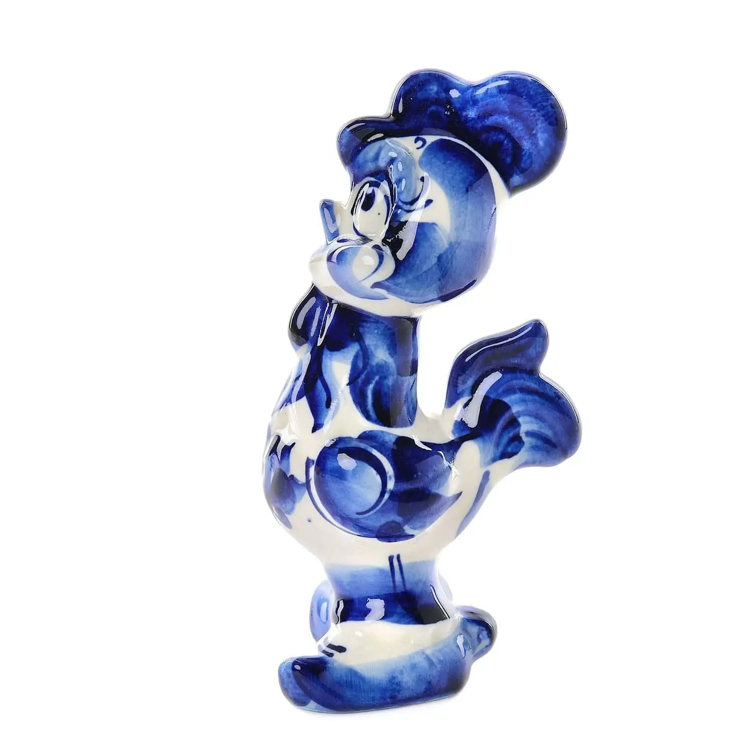 Символ Года Гжель Купить