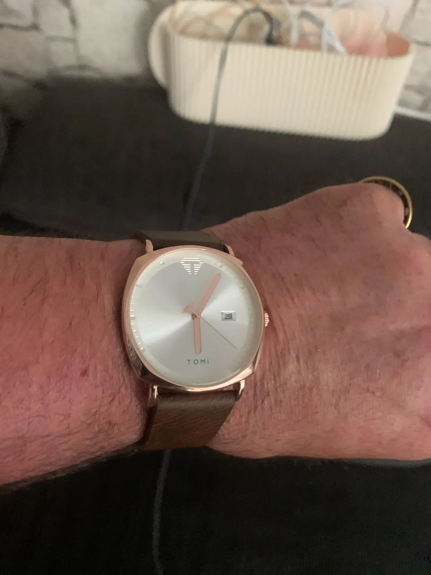 TOMI™ Prestige Trio Gift Set photo review