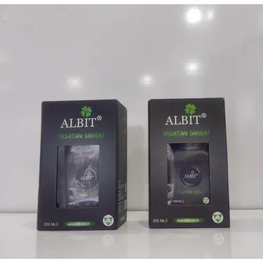 

ALBIT 250 Ml