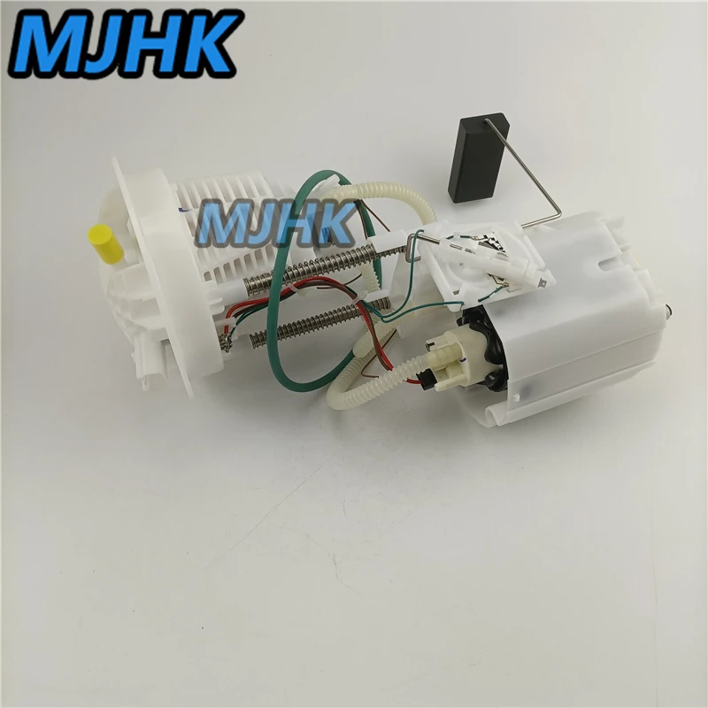

MJHK SP7037M E7184M E7227M FG1082 EG184M 520-2530 Fit For Dodge Chrysler Durango Aspen 3.7L 4.7L 04-07 Engine Fuel Pump Assembly