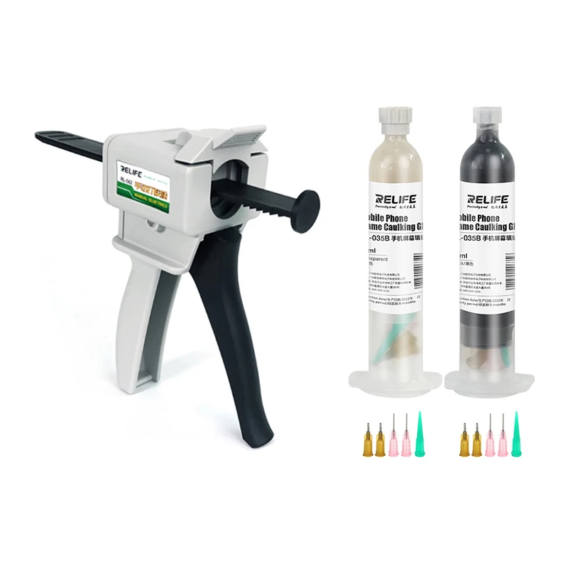 Sunshine Manual Glue Gun Mobile Phone Repair Universal Laborsaving