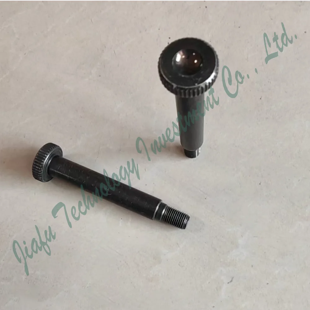 Car Lower Arm Bolt 1PC For Hyundai Terracan 2001-Rear Lower Arm Shaft 54561-H1000 54561H1000
