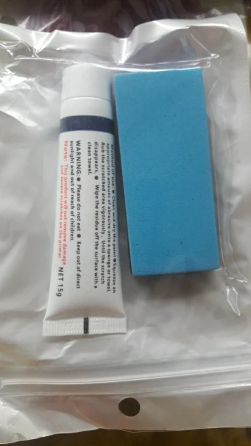 Car Scratch Remover for Autos Body Paint Scratch Care Auto Car Care Polishing and Polishing Compound Paste Car Paint Repair photo review