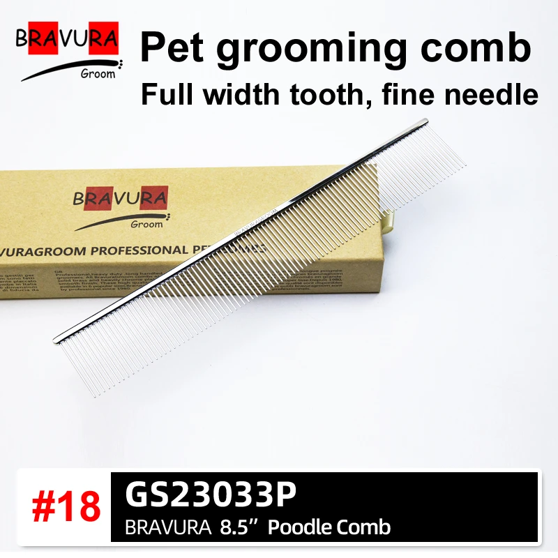 Dog Grooming Dematting Comb Dematting Comb Dog Pet C Comb Dog