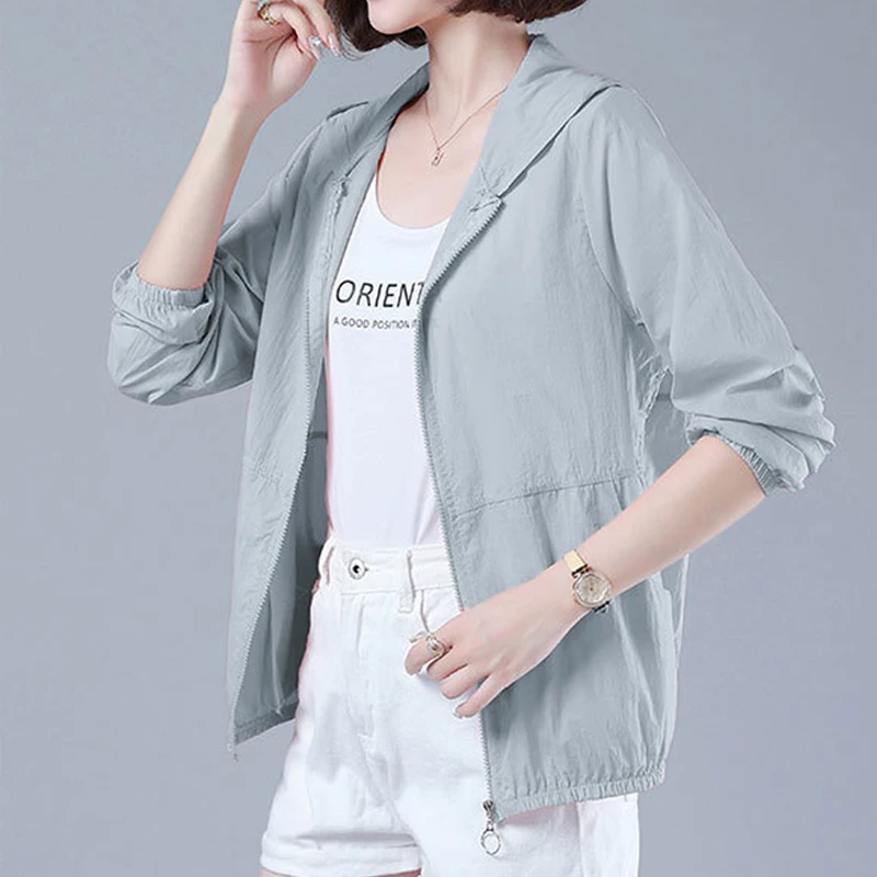 Head Shell Wind Jacket _ Green