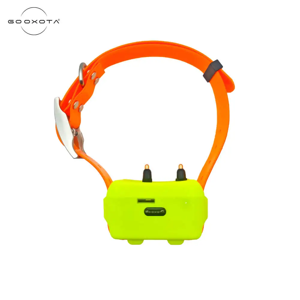 4G Dog GPS Tracker High Level Waterproof Real Time Tracking Security Fence Hound Locator IK122T Pro