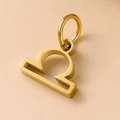 Libra - Gold